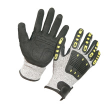 2020 Newest Highest Cut Resistant Working Gloves